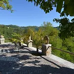 Charming Escape In *