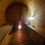Charming Escape In Lejlighed