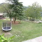 Charming Escape In *