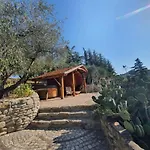 Charming Escape In *