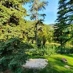 Charming Escape In Lejlighed