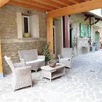 Charming Escape In *