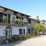 Charming Escape In Lejlighed *
