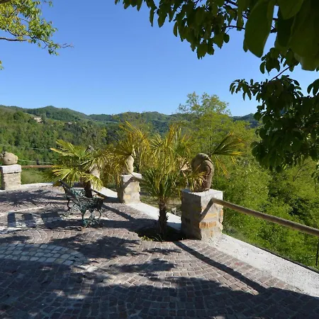 Charming Escape In *