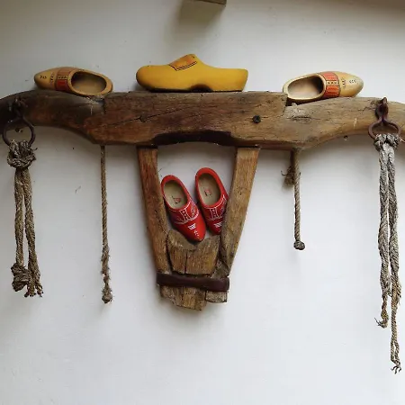 Apartamento Charming Escape In *