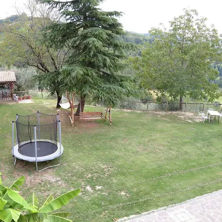 Charming Escape In *