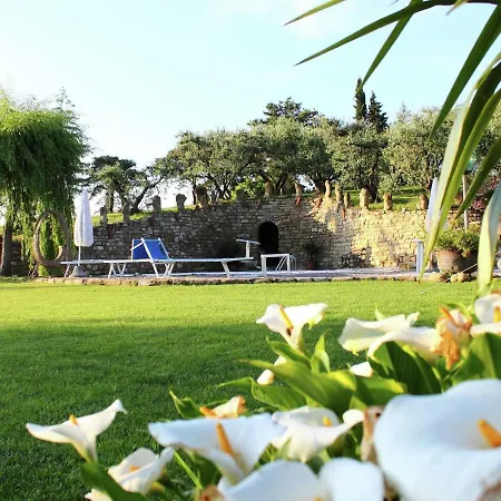 Charming Escape In Apartamento Modigliana