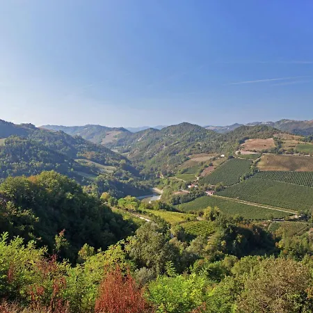 Apartmán Charming Escape In *