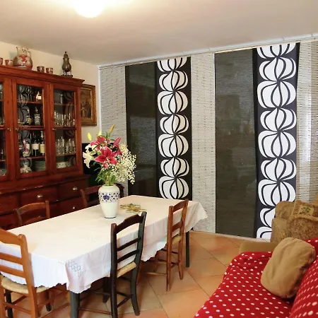 Apartmán Charming Escape In Modigliana