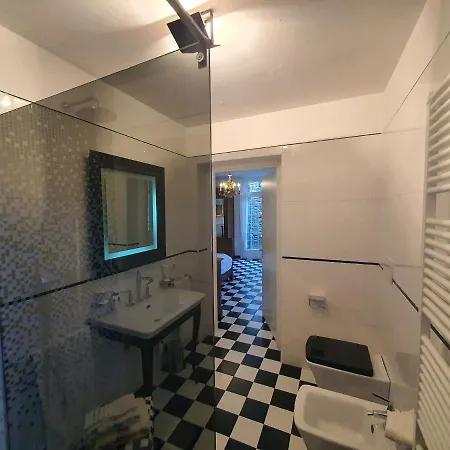 Apartamento Charming Escape In *