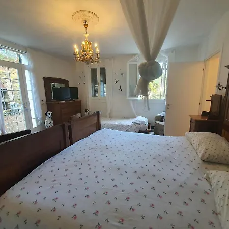 Charming Escape In *