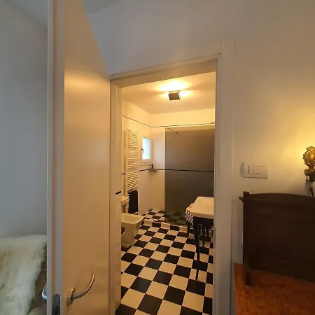 Charming Escape In Apartamento