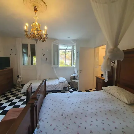 Apartamento Charming Escape In Modigliana