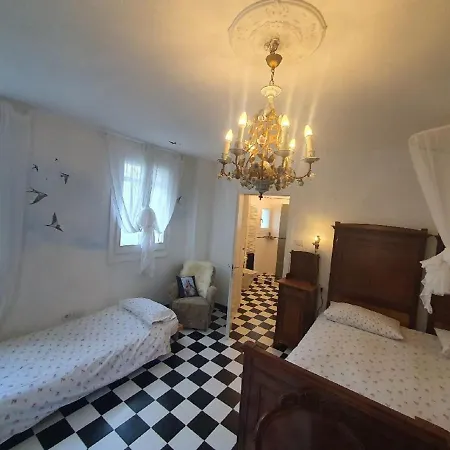 Appartamento Belvilla By Oyo Le Rondini Modigliana