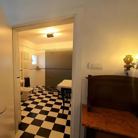 Charming Escape In Modigliana