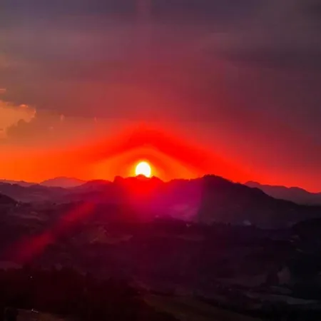 Apartamento Charming Escape In *