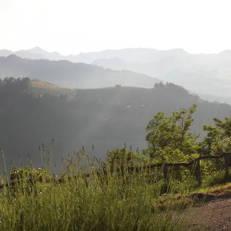 Apartment Charming Escape In *