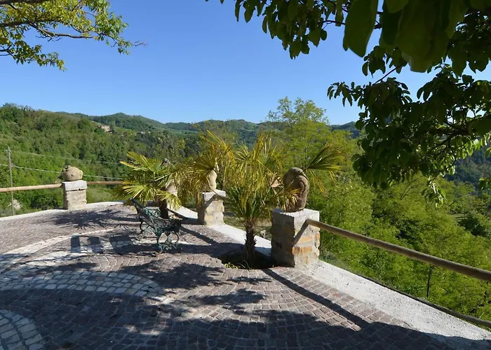 Charming Escape In *