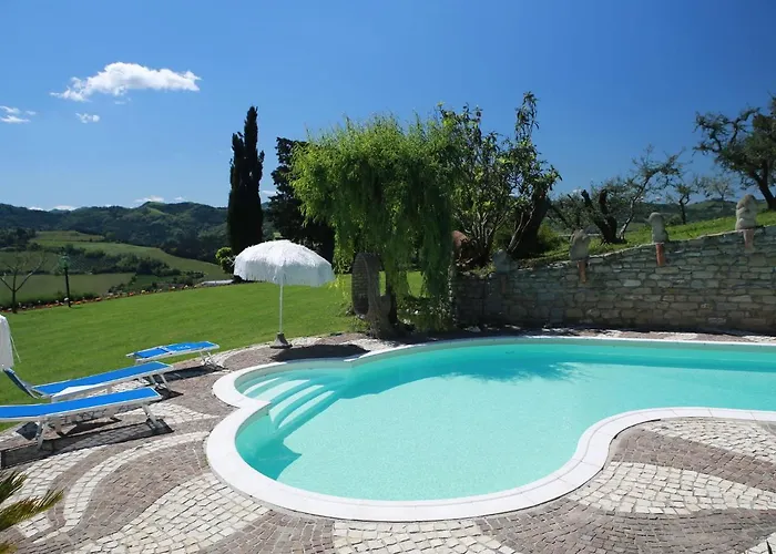 Charming Escape In Appartement