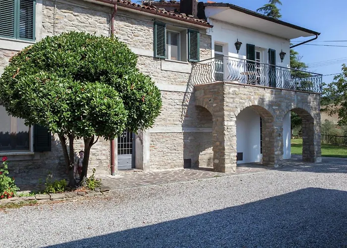 Appartement Charming Escape In *