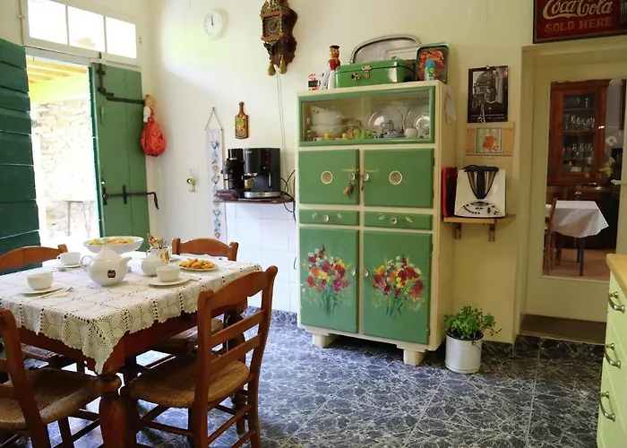 Charming Escape In Appartement *