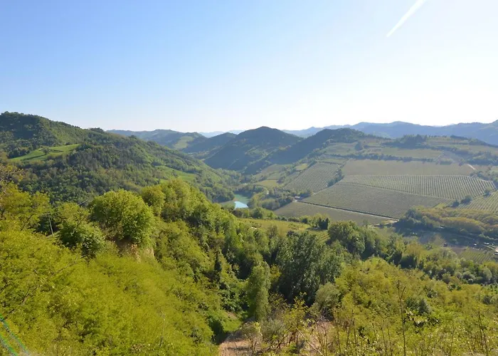 Appartement Charming Escape In