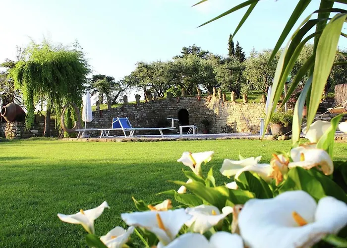 Charming Escape In דירה Modigliana