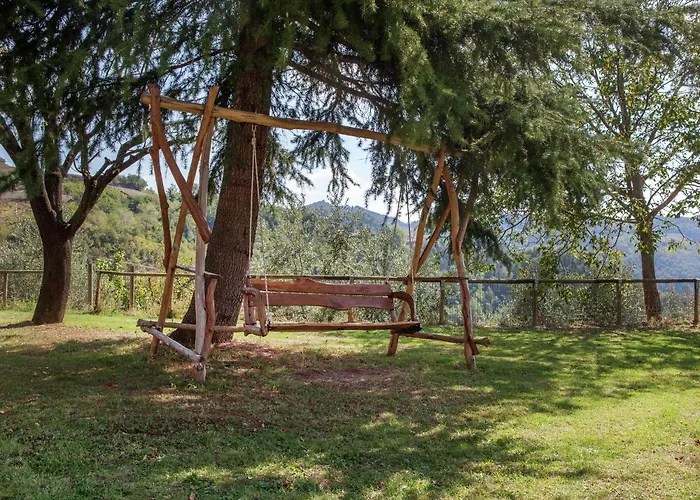 Appartement Charming Escape In