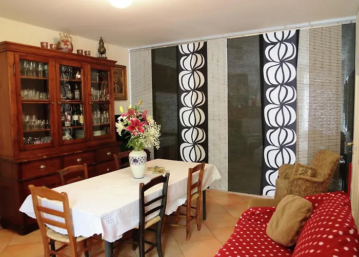 Appartement Charming Escape In Modigliana