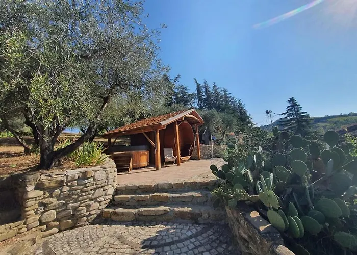 Charming Escape In *