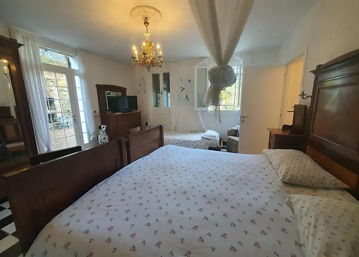 Charming Escape In *