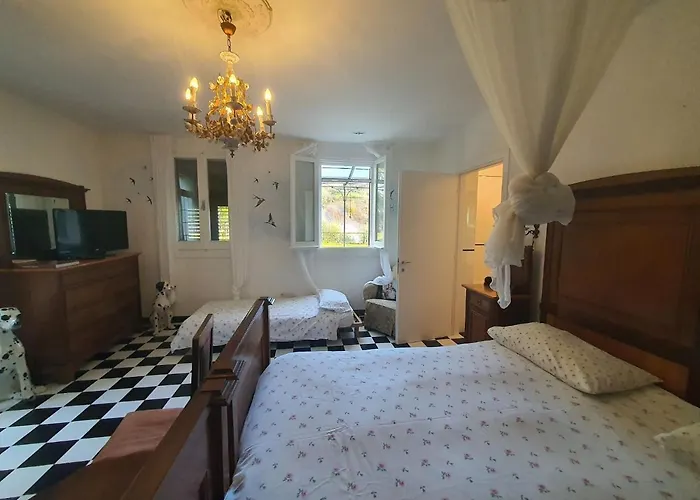 Appartement Charming Escape In Modigliana