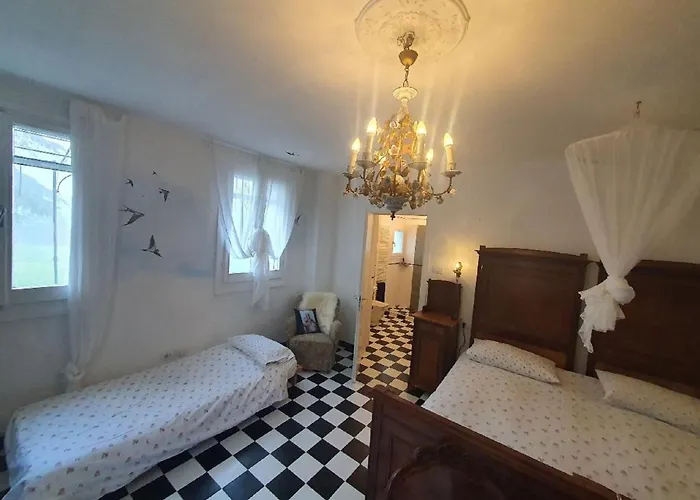 Appartement Charming Escape In Modigliana