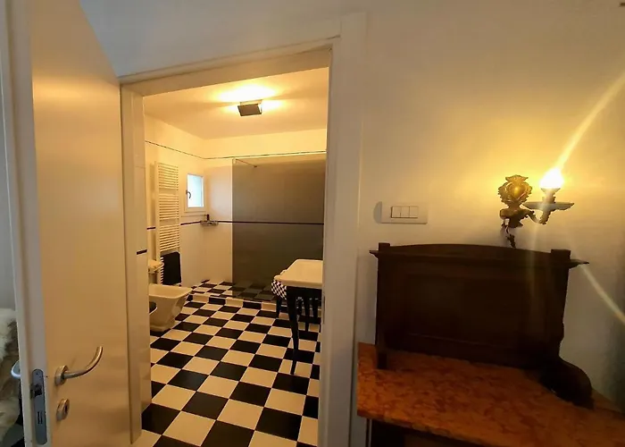 Charming Escape In Modigliana