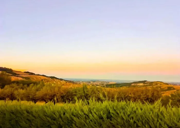 Charming Escape In Appartement *