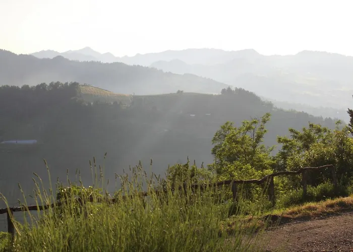 דירה Charming Escape In *