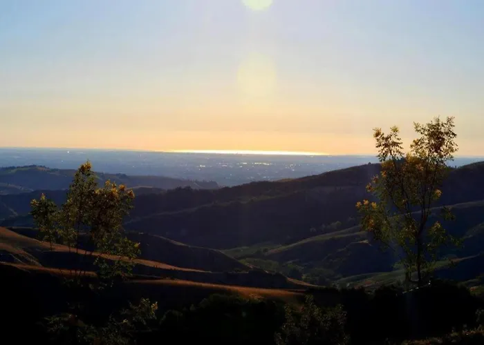 Charming Escape In דירה Modigliana